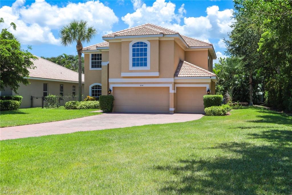 ESTATES AT ESTERO RIVER - Residential