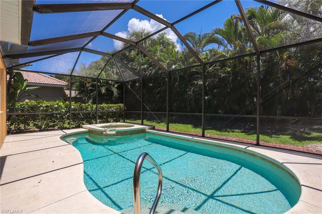 ESTATES AT ESTERO RIVER - Residential