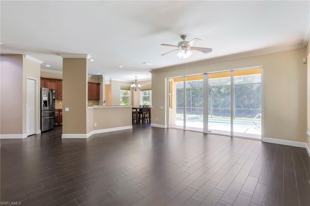 ESTATES AT ESTERO RIVER - Residential