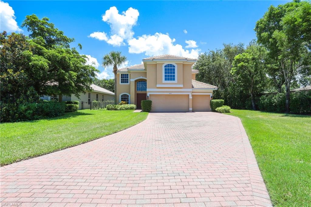 ESTATES AT ESTERO RIVER - Residential