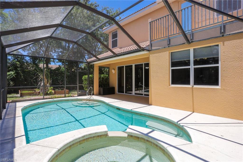 ESTATES AT ESTERO RIVER - Residential