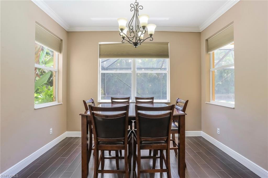 ESTATES AT ESTERO RIVER - Residential