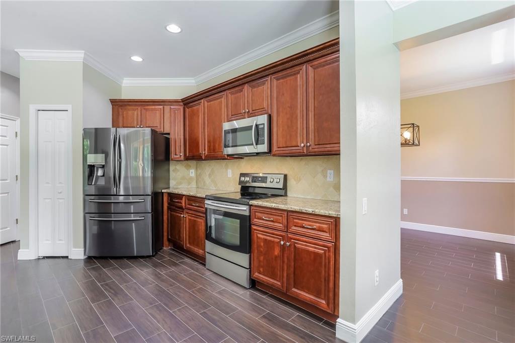 ESTATES AT ESTERO RIVER - Residential