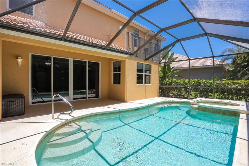 ESTATES AT ESTERO RIVER - Residential