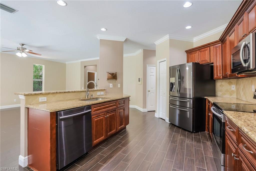 ESTATES AT ESTERO RIVER - Residential