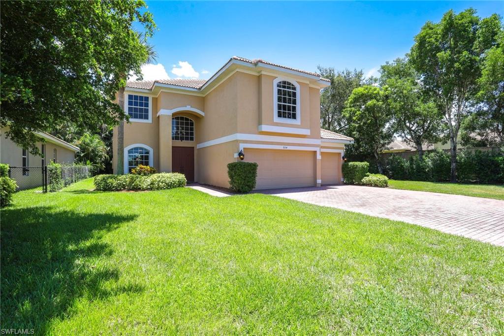 ESTATES AT ESTERO RIVER - Residential