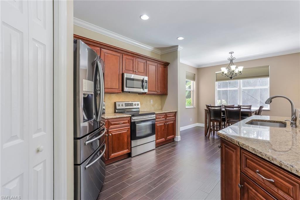 ESTATES AT ESTERO RIVER - Residential