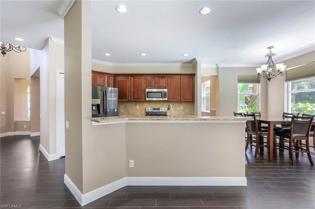 ESTATES AT ESTERO RIVER - Residential