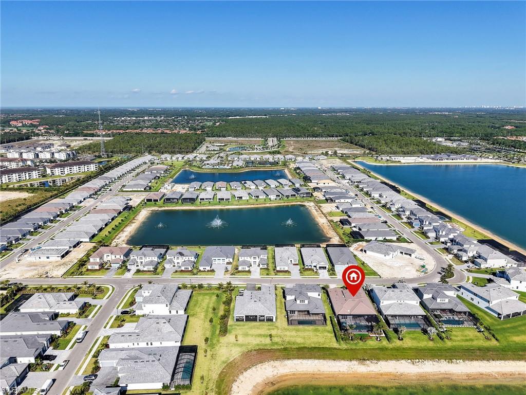 SEVEN SHORES - Residential