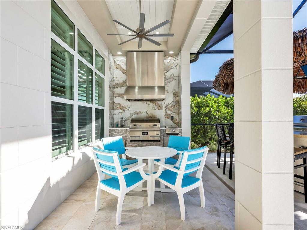SEVEN SHORES - Residential