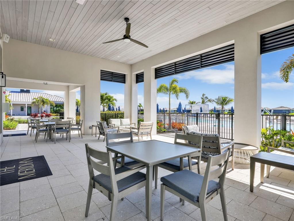 SEVEN SHORES - Residential