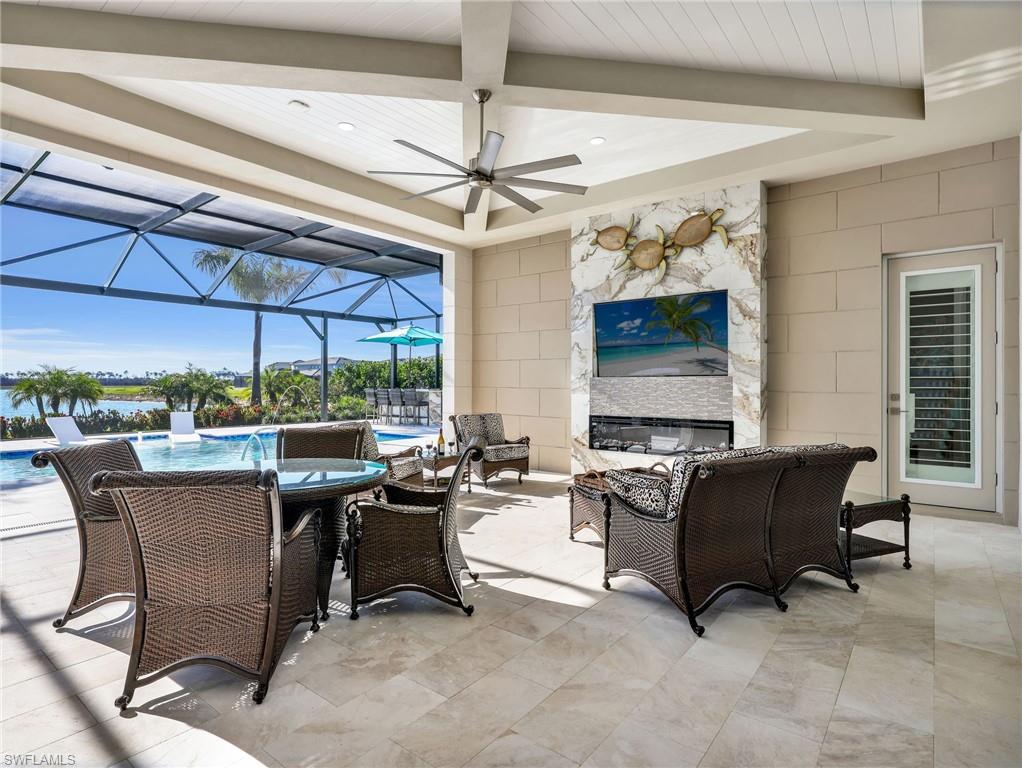 SEVEN SHORES - Residential