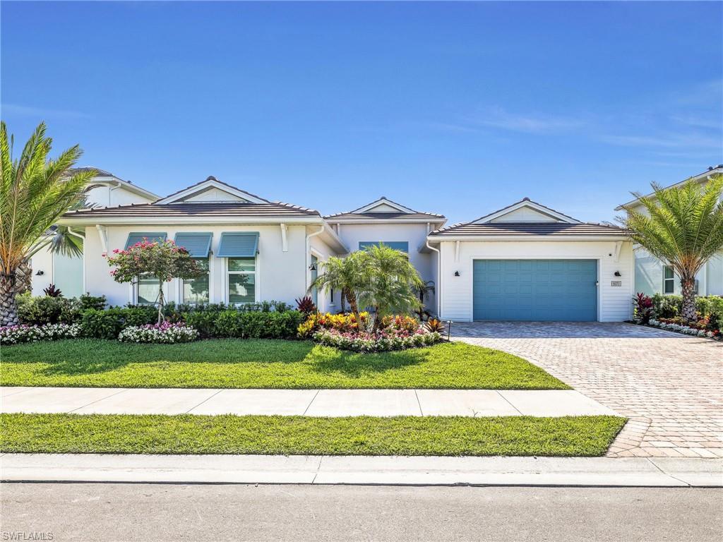 SEVEN SHORES - Residential