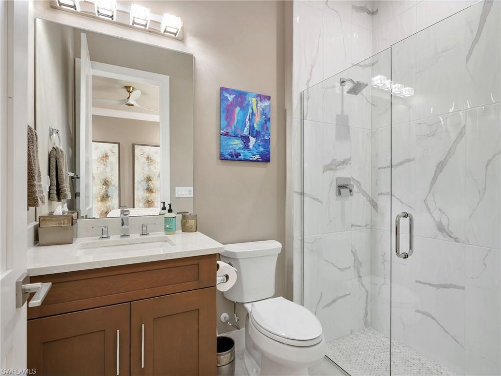 SEVEN SHORES - Residential