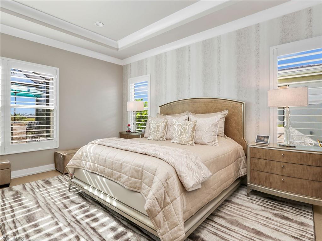 SEVEN SHORES - Residential