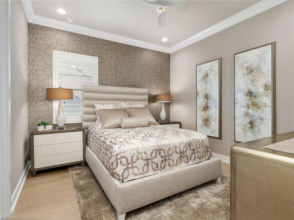 SEVEN SHORES - Residential