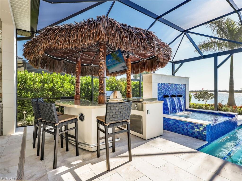 SEVEN SHORES - Residential