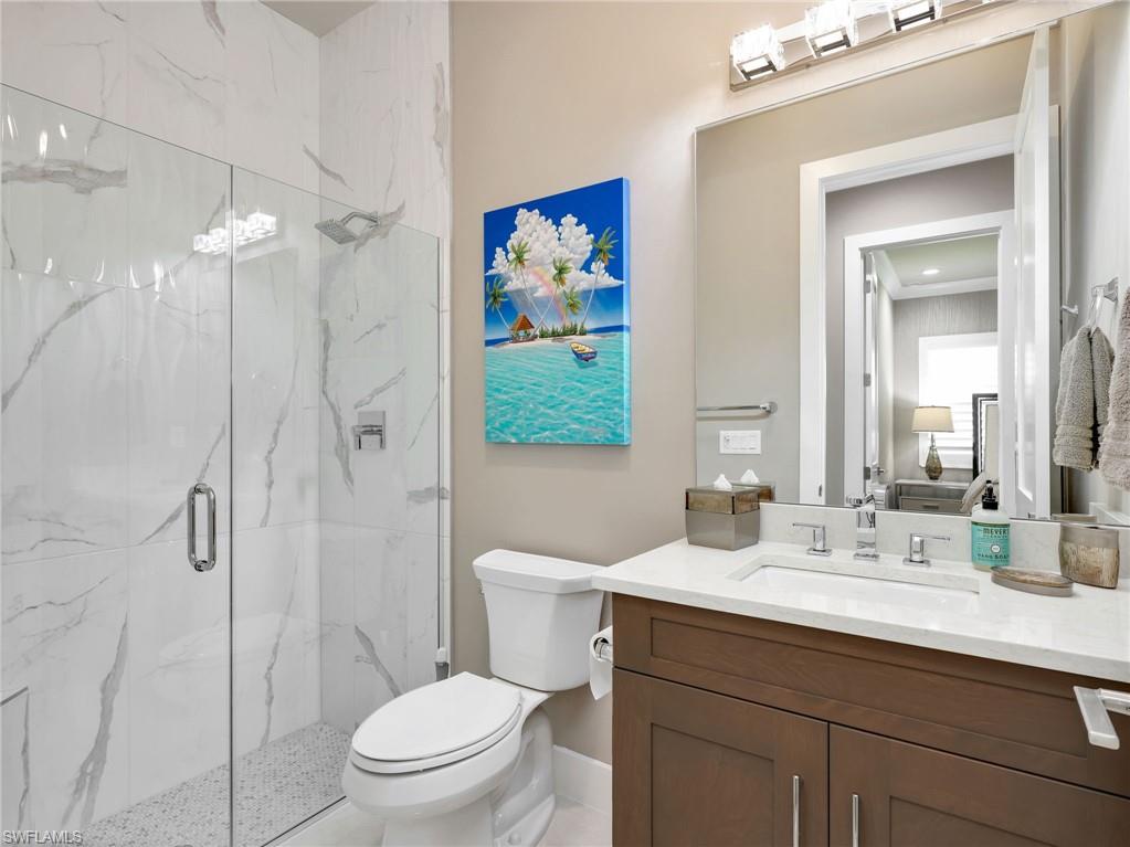 SEVEN SHORES - Residential