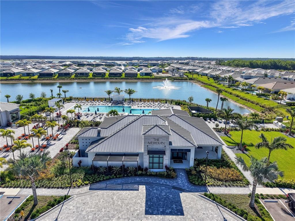 SEVEN SHORES - Residential