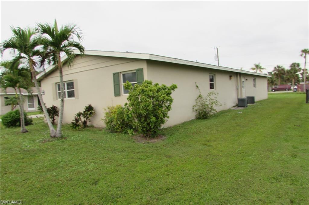 NORTH FORT MYERS - Residential Lease