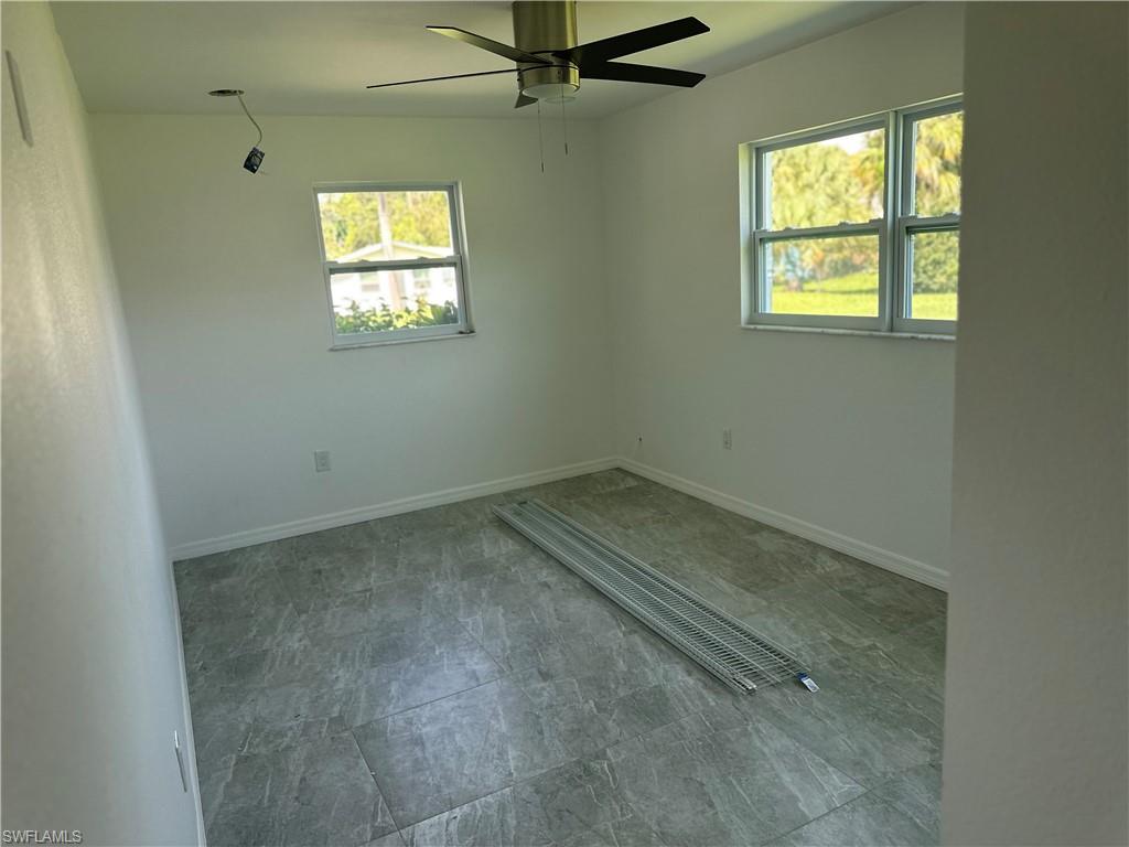 NORTH FORT MYERS - Residential Lease