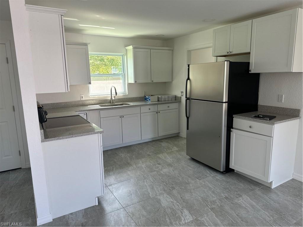 NORTH FORT MYERS - Residential Lease