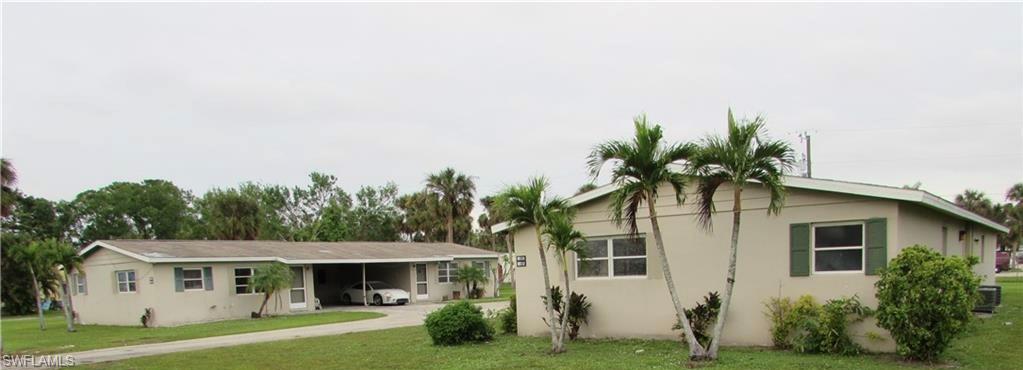 NORTH FORT MYERS - Residential Lease