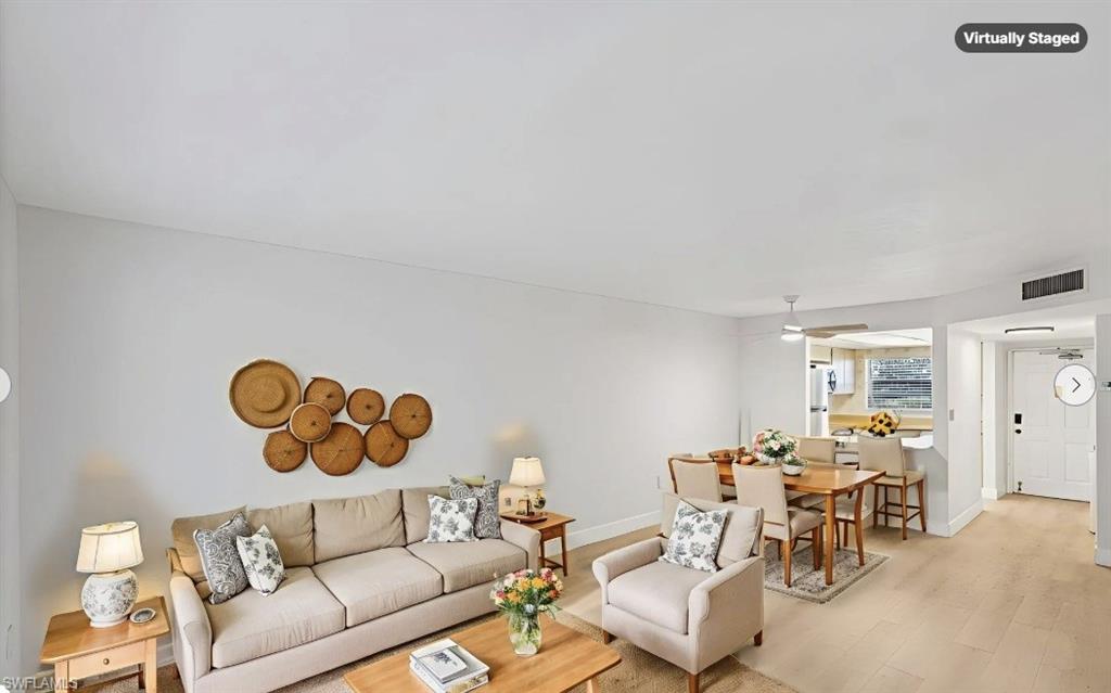 FOREST LAKES GOLF AND TENNIS CLUB - Residential