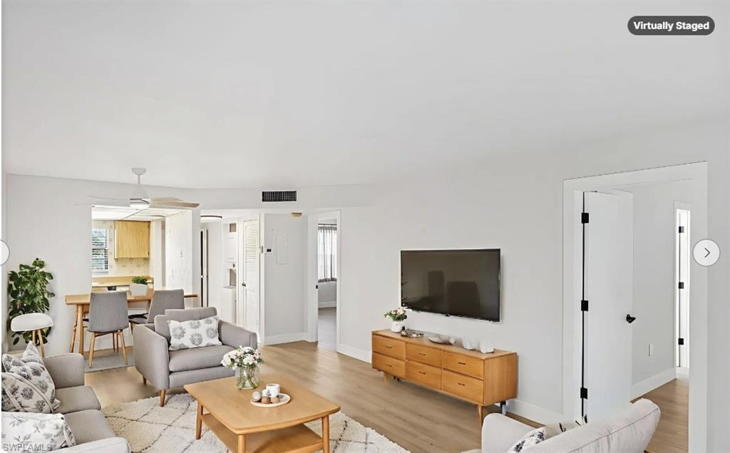 FOREST LAKES GOLF AND TENNIS CLUB - Residential