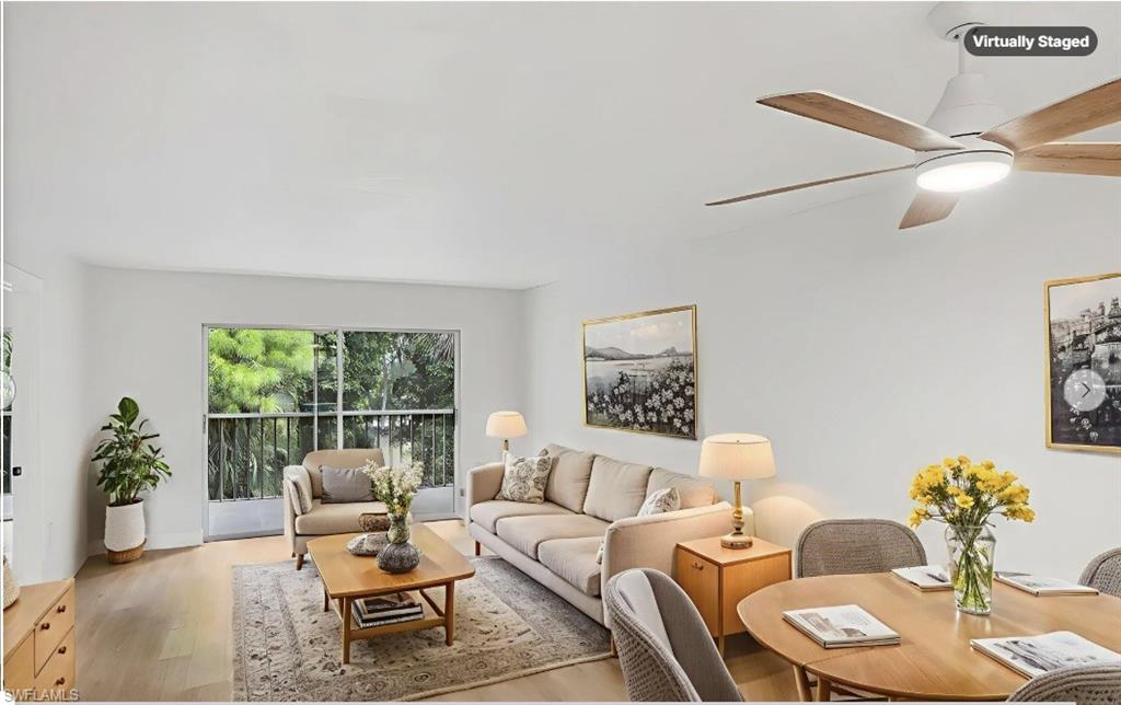 FOREST LAKES GOLF AND TENNIS CLUB - Residential