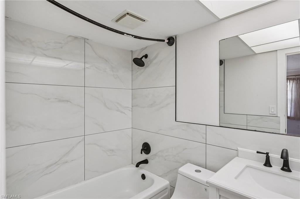 FOREST LAKES GOLF AND TENNIS CLUB - Residential