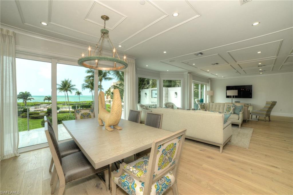 BAREFOOT BEACH - Residential