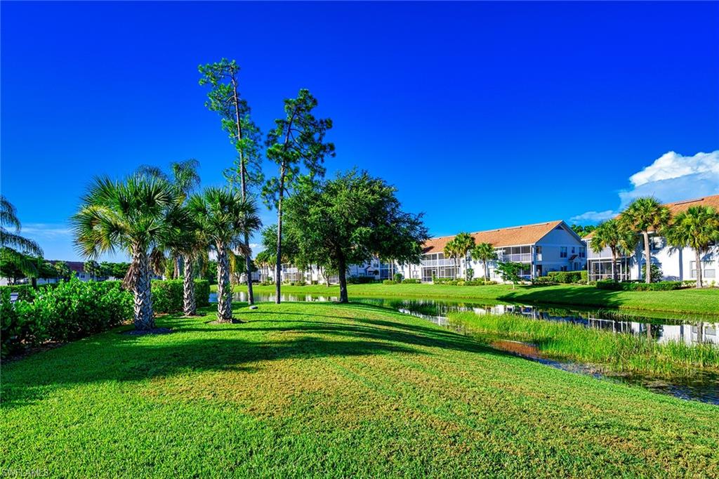 LAKEVIEW AT CARLTON LAKES - Residential Lease