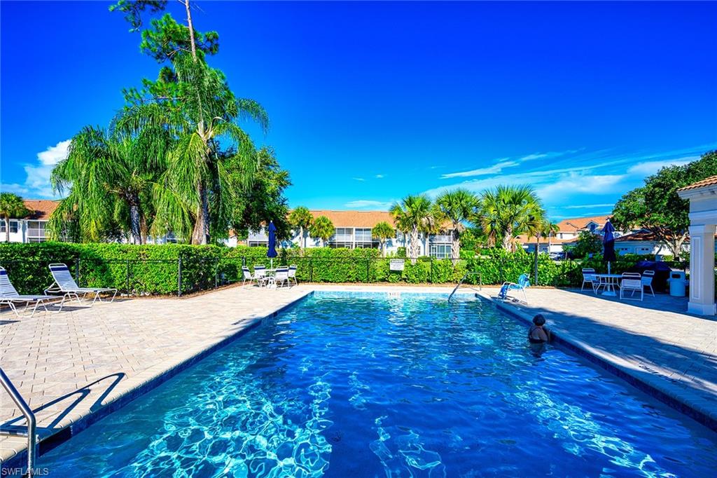 LAKEVIEW AT CARLTON LAKES - Residential Lease