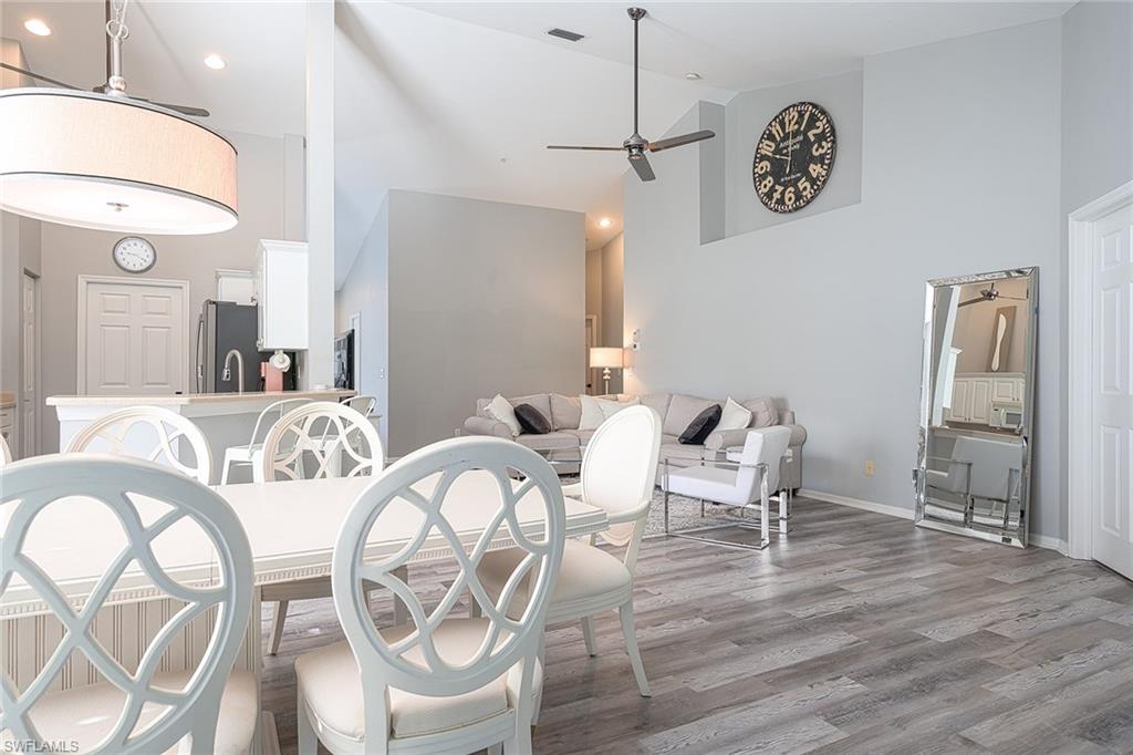 LAKEVIEW AT CARLTON LAKES - Residential Lease