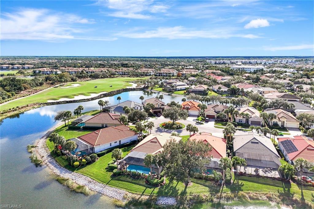 QUARTZ COVE - Residential