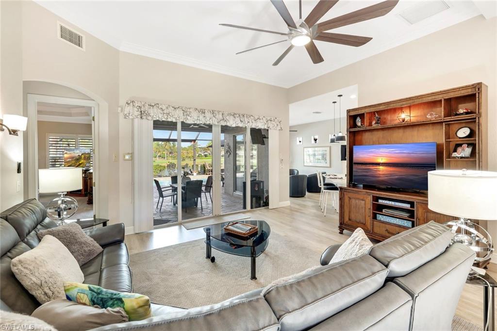 QUARTZ COVE - Residential