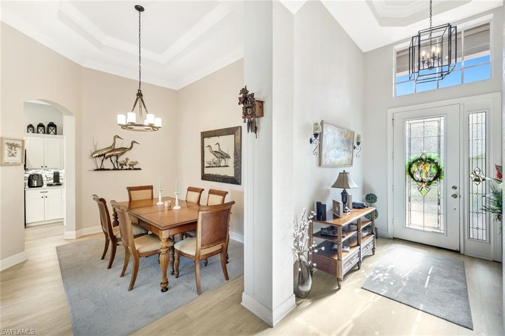 QUARTZ COVE - Residential