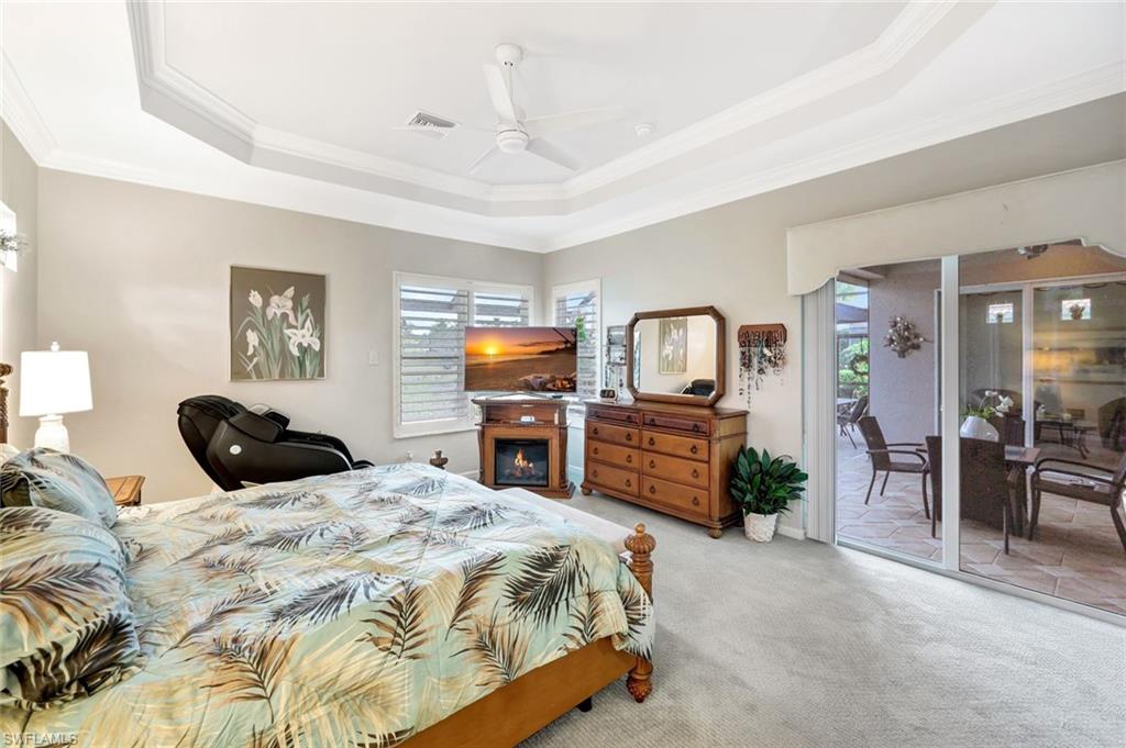 QUARTZ COVE - Residential