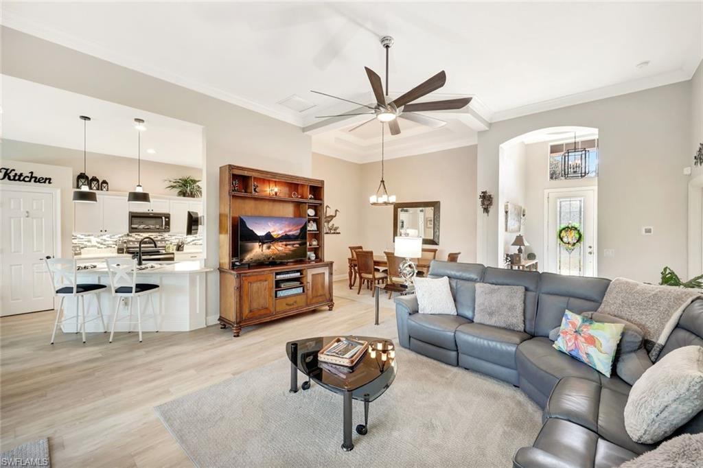 QUARTZ COVE - Residential