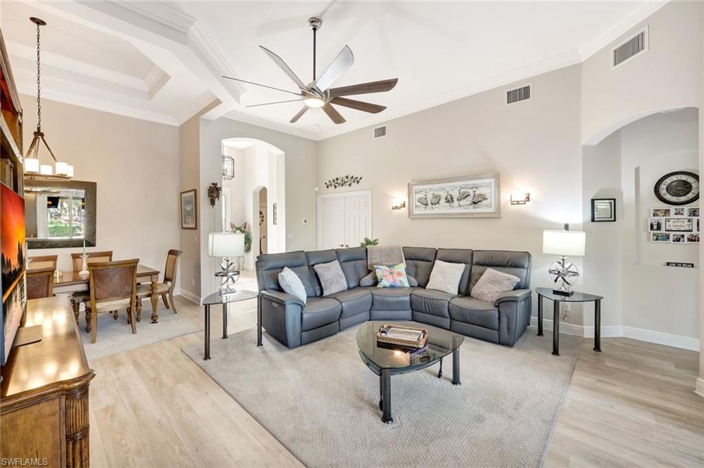 QUARTZ COVE - Residential