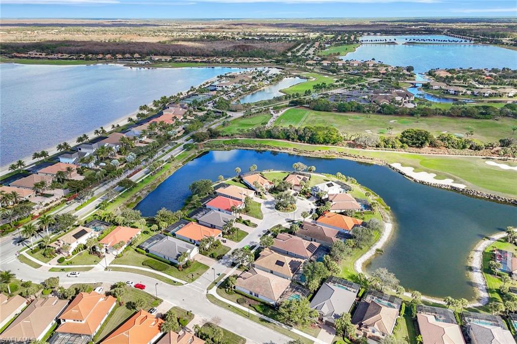 QUARTZ COVE - Residential