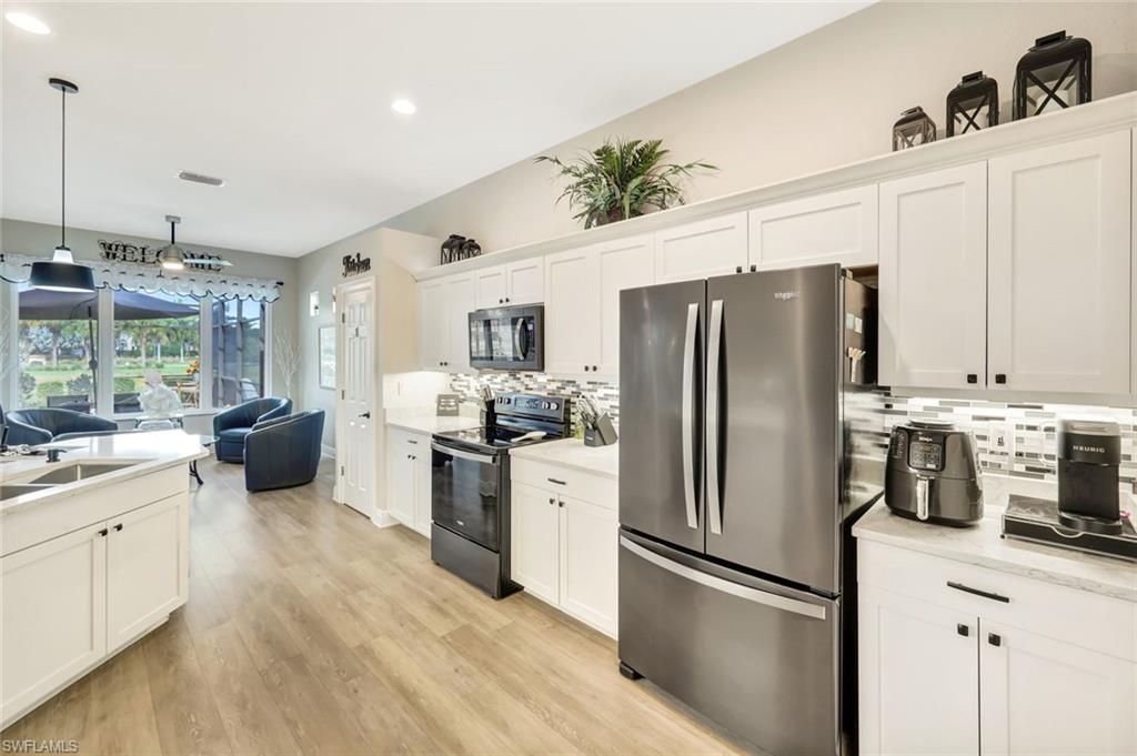 QUARTZ COVE - Residential