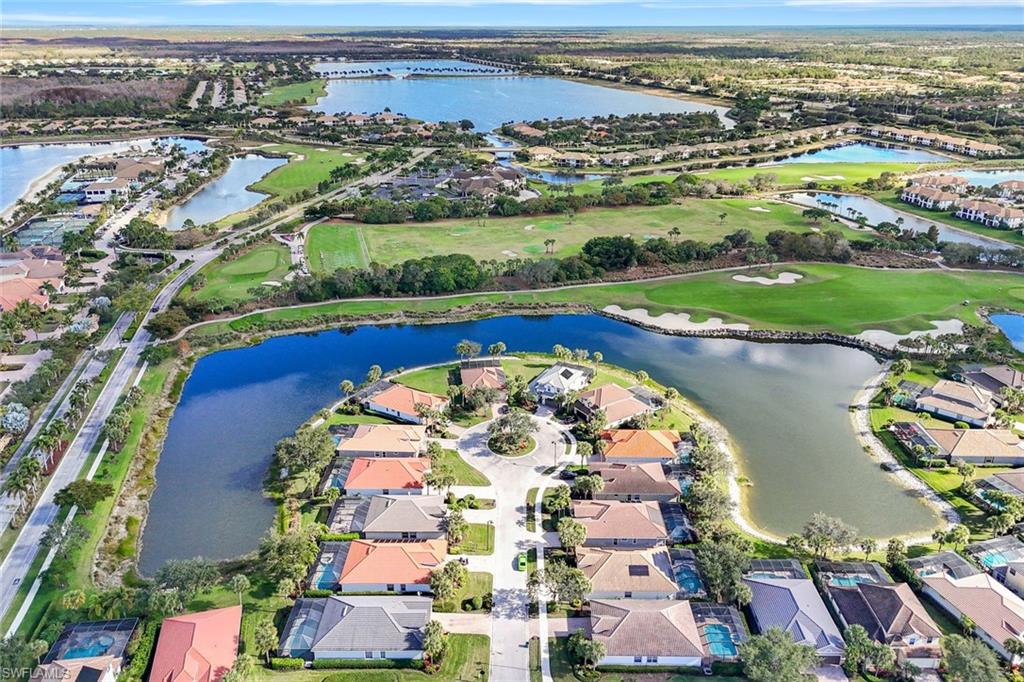 QUARTZ COVE - Residential