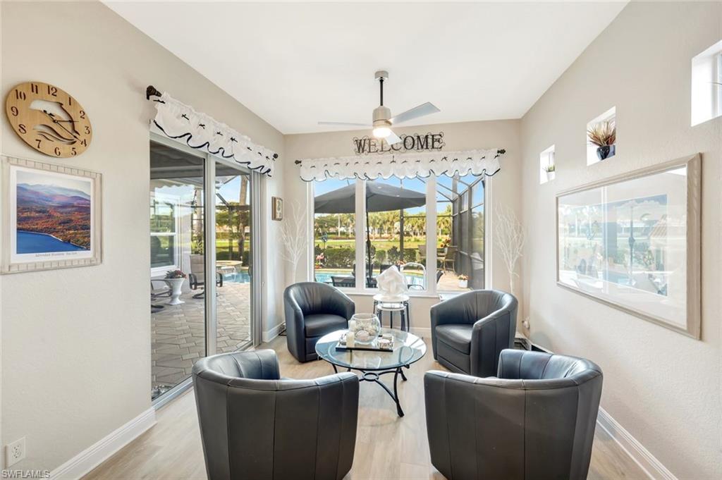 QUARTZ COVE - Residential