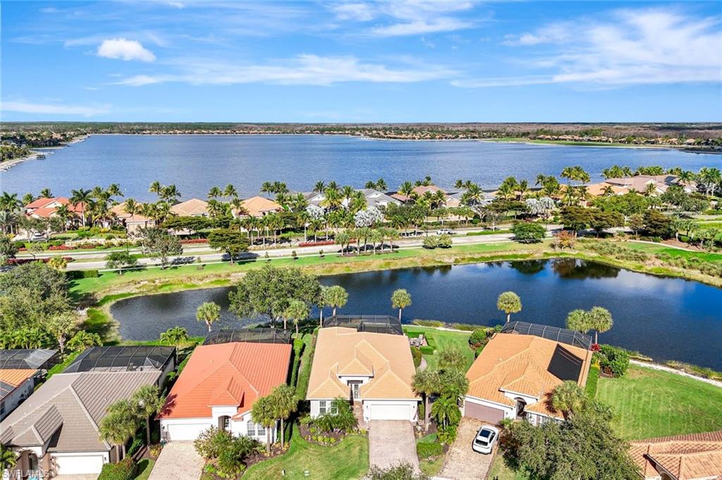 QUARTZ COVE - Residential