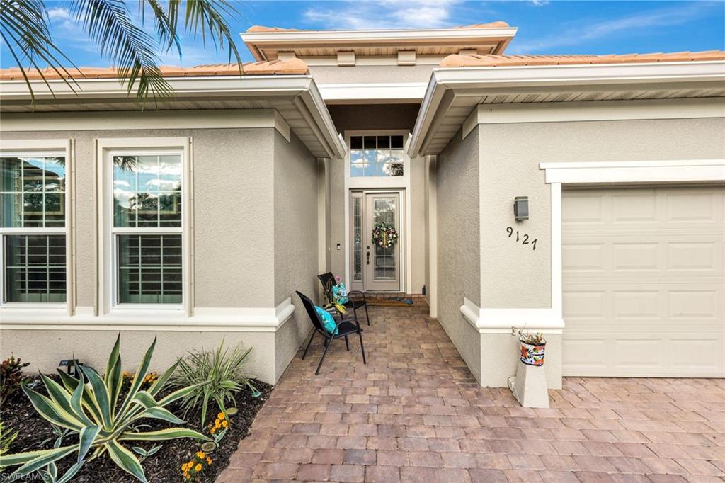 QUARTZ COVE - Residential