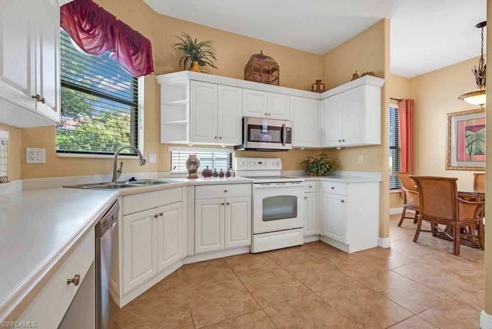 PRENTISS POINTE - Residential