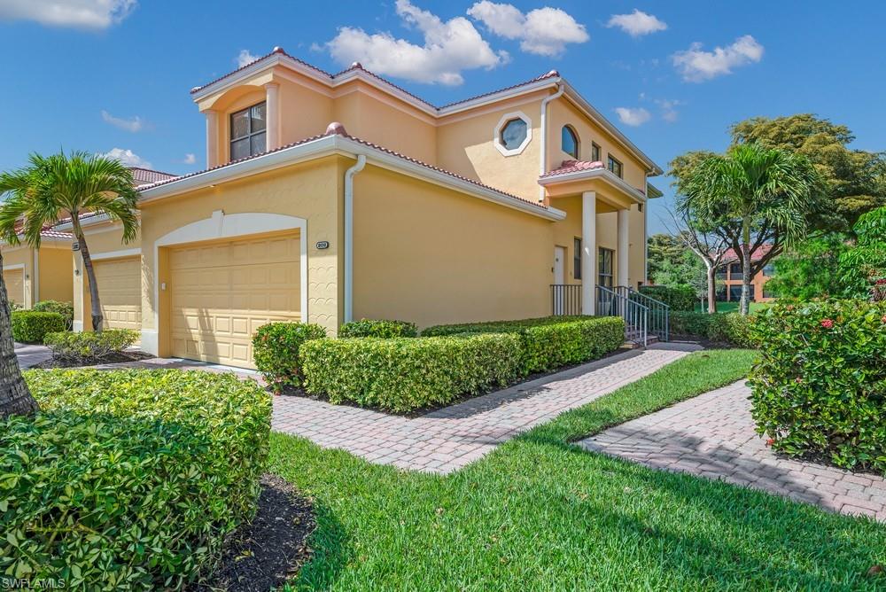 PRENTISS POINTE - Residential