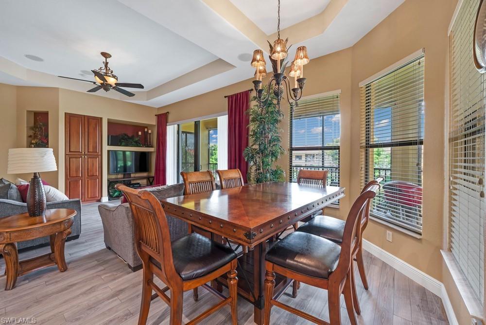 PRENTISS POINTE - Residential